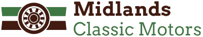 Midlands Classic Motors