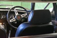 MG MGB