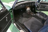 MG MGB