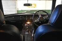 MG MGB