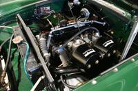 MG MGB