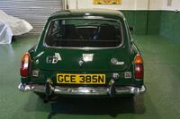 MG MGB