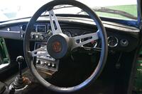MG MGB