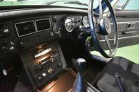 MG MGB