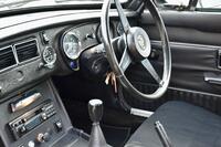 MG MGB