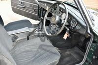 MG MGB