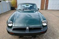 MG MGB
