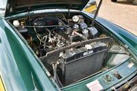 MG MGB