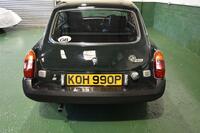 MG MGB
