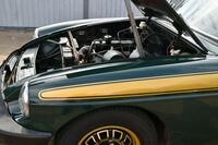 MG MGB