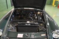 MG MGB
