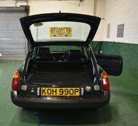 MG MGB