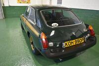 MG MGB