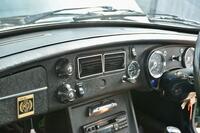MG MGB