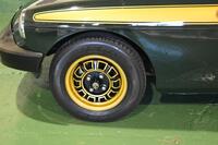 MG MGB