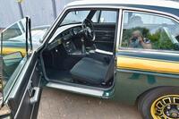 MG MGB