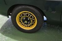 MG MGB