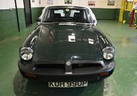 MG MGB