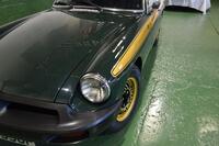 MG MGB