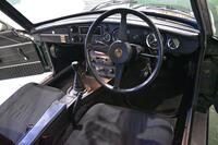 MG MGB