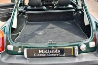 MG MGB