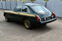 MG MGB