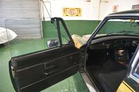 MG MGB