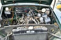 MG MGB