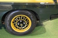 MG MGB