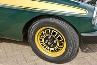 MG MGB