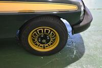 MG MGB