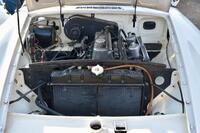 MG MGB