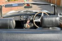 MG MGB