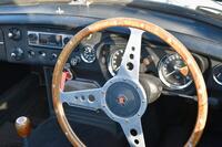 MG MGB