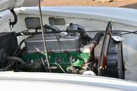 MG MGB
