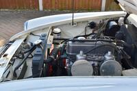 MG MGB