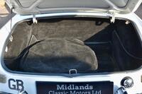 MG MGB
