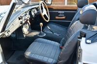 MG MGB