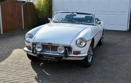 MG