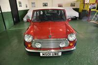 ROVER MINI