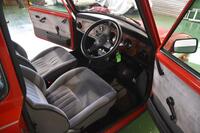 ROVER MINI