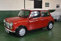 ROVER MINI