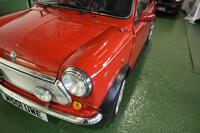 ROVER MINI