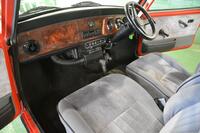 ROVER MINI