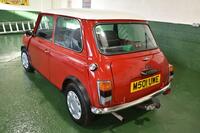 ROVER MINI