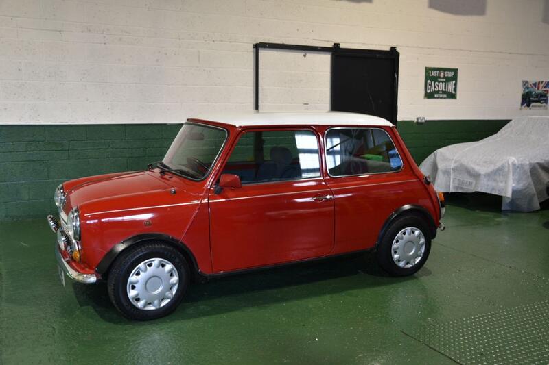 ROVER MINI