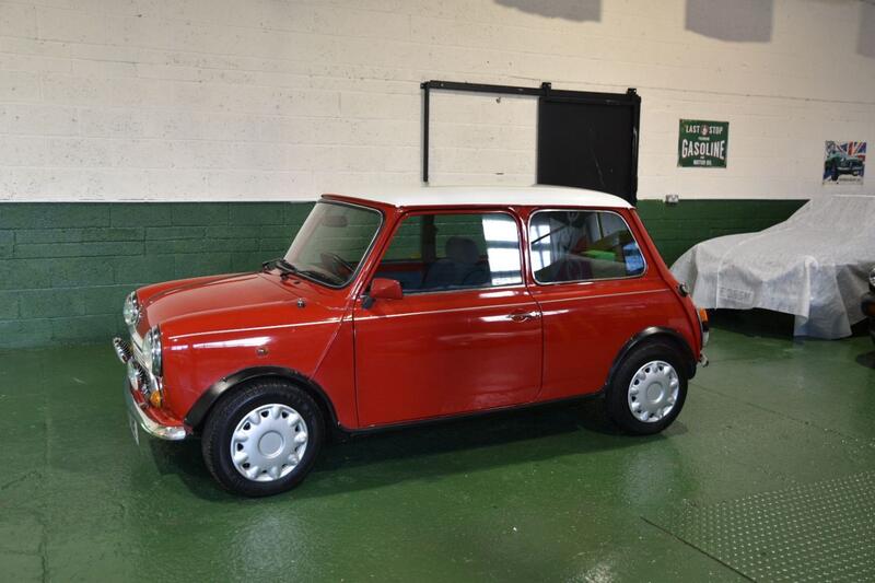 ROVER MINI
