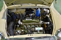 MORRIS MINI