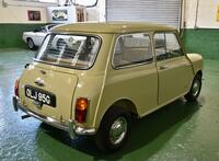 MORRIS MINI