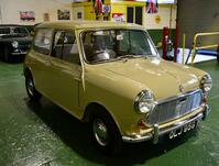 MORRIS MINI